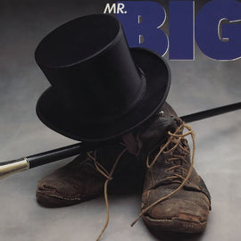 Mr. Big -- Mr. Big (Remastered) (MQA-CD)