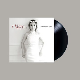 Chlara -- In A Different Light (180 gram LP)