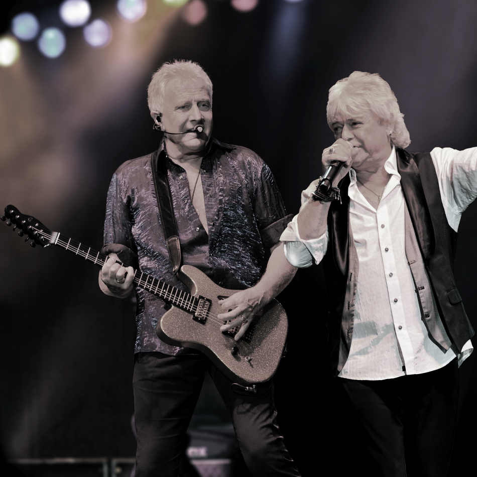 Air Supply