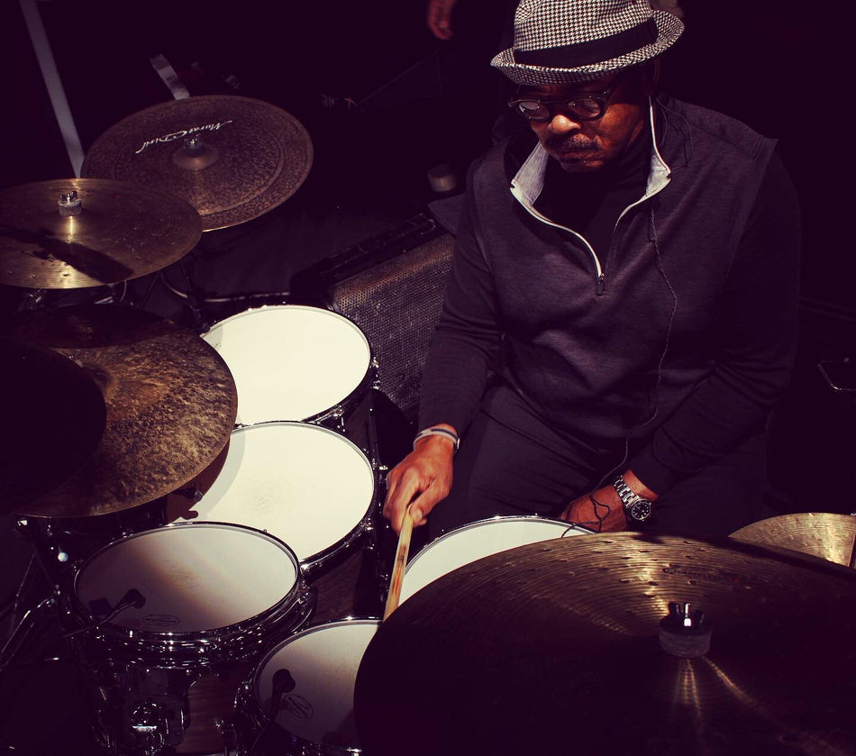 Harvey Mason