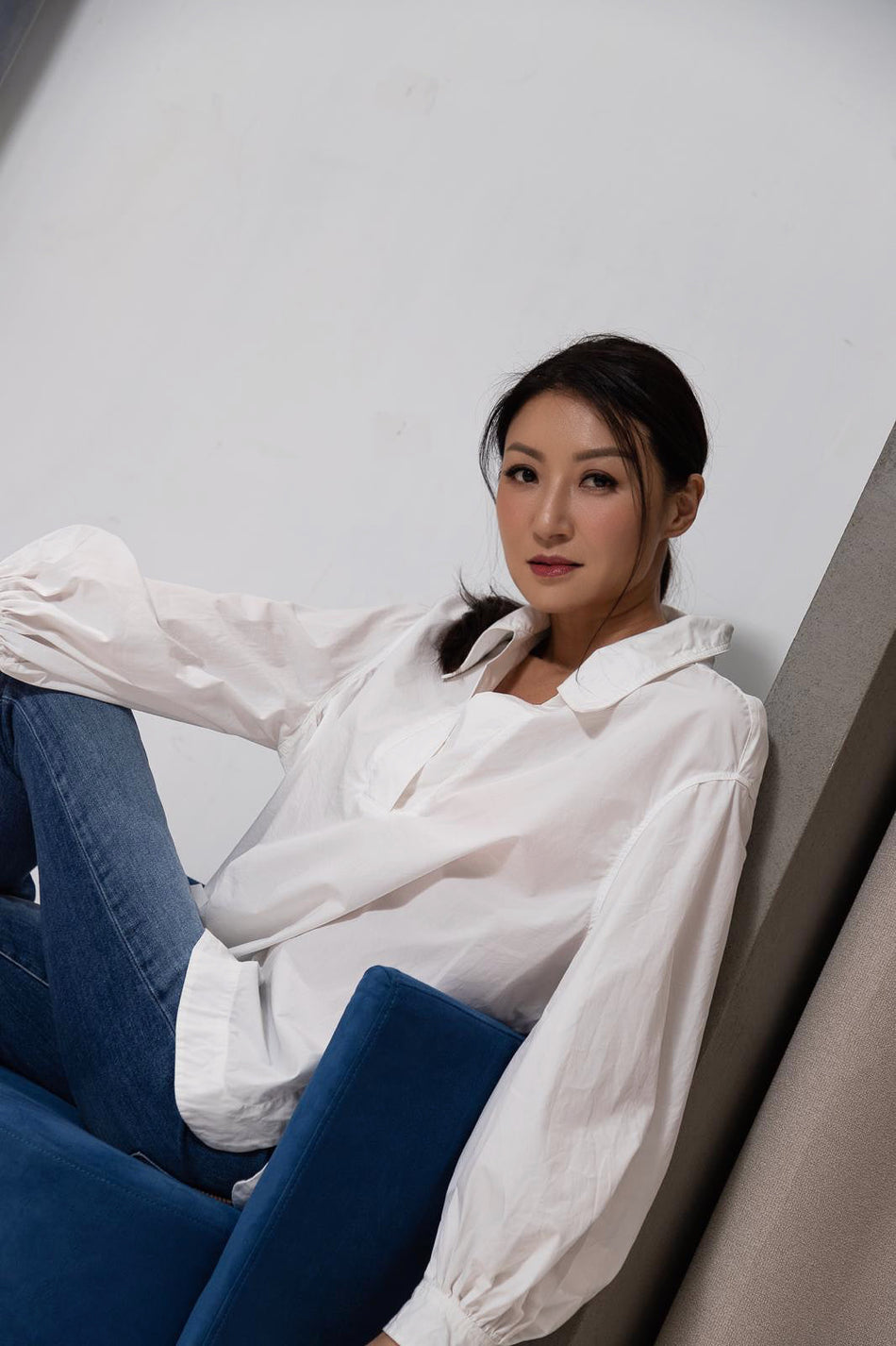 Susan Wong