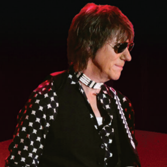 Jeff Beck