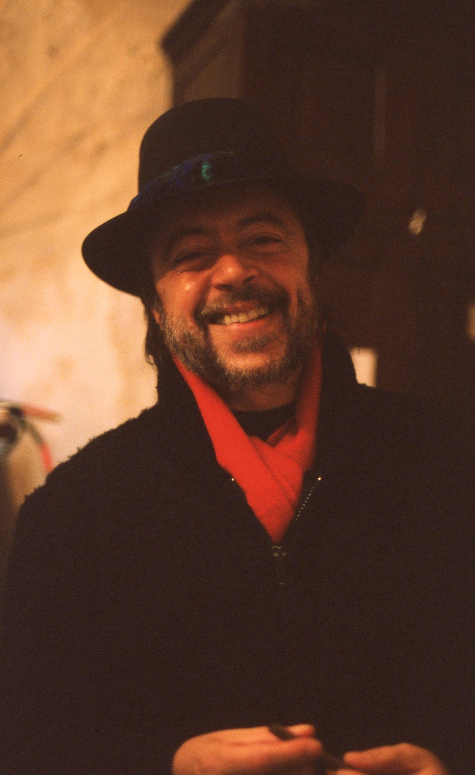 Chuck Mangione