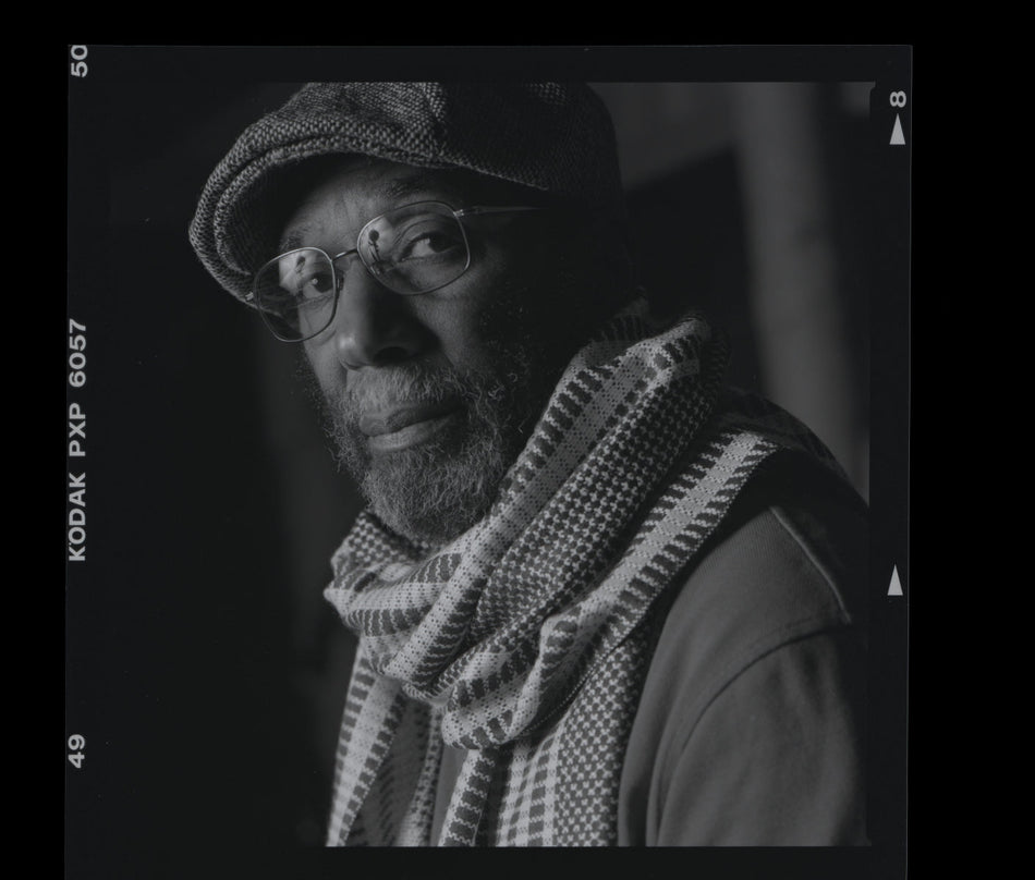 Ron Carter