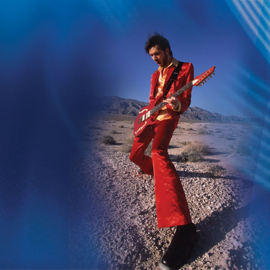 Paul Gilbert