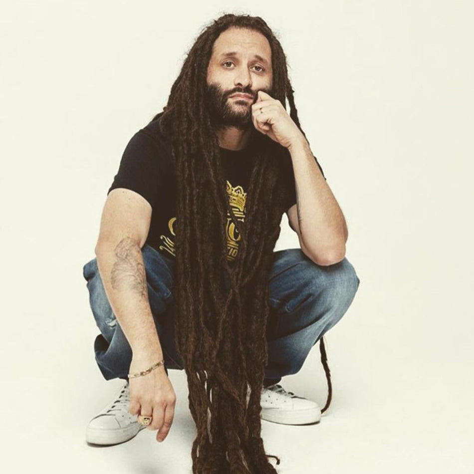 Alborosie