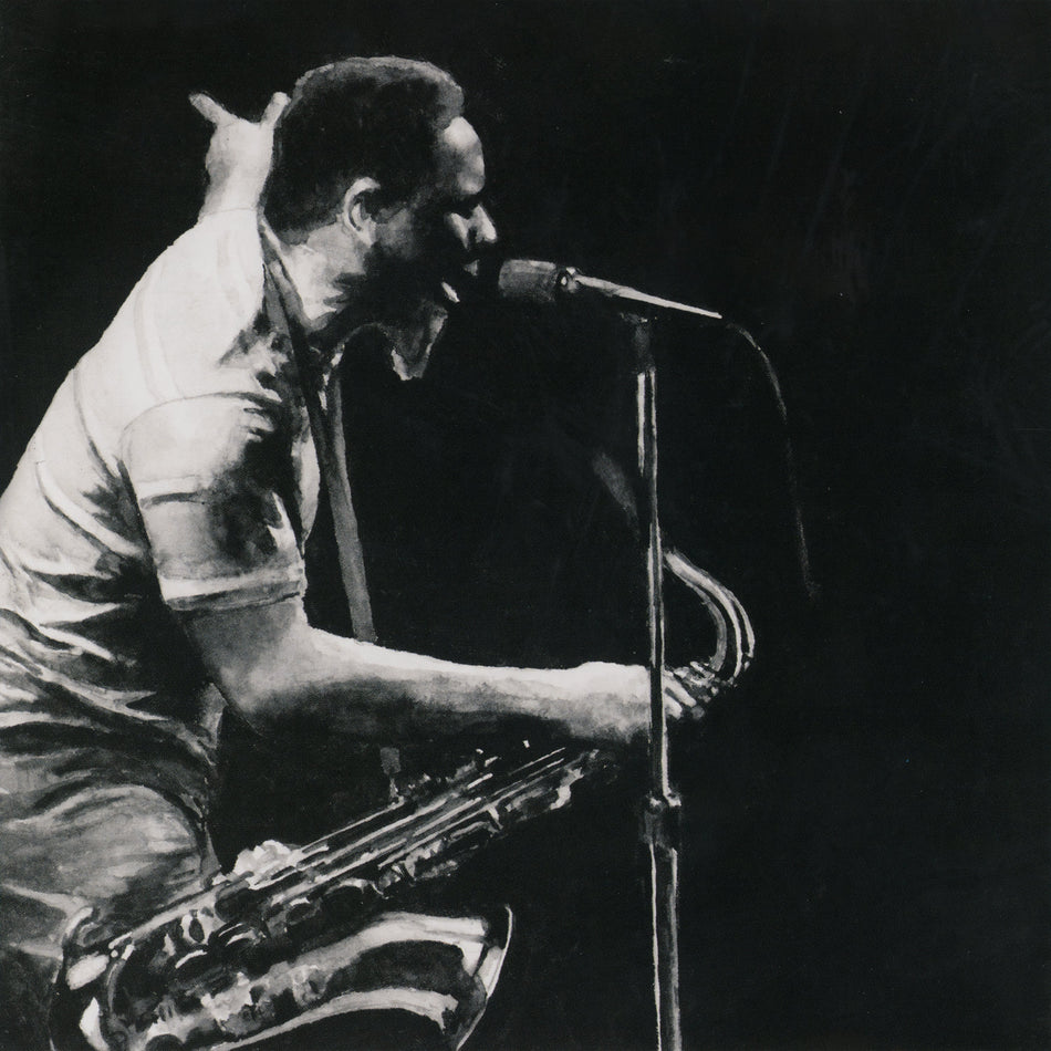 Pharoah Sanders