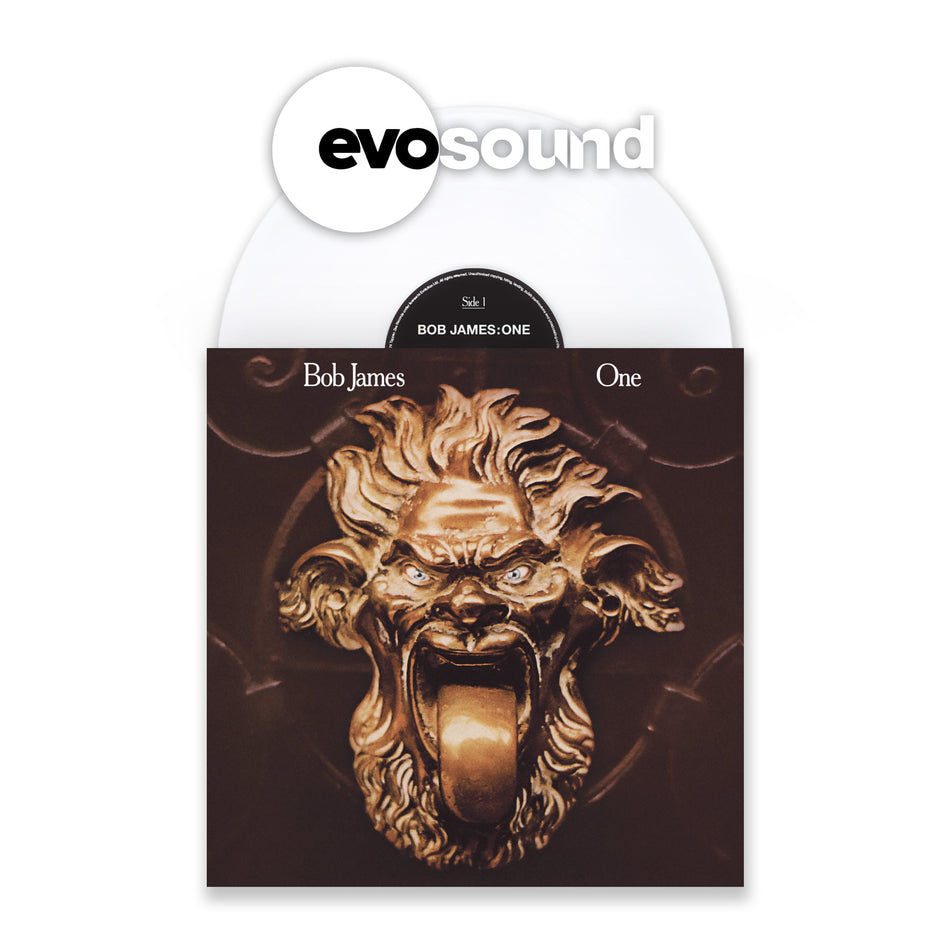 Bob James - One (Clear Vinyl)