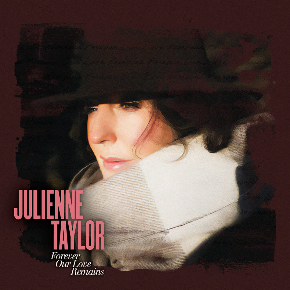 Julienne Taylor -- Forever Our Love Remains (SACD)