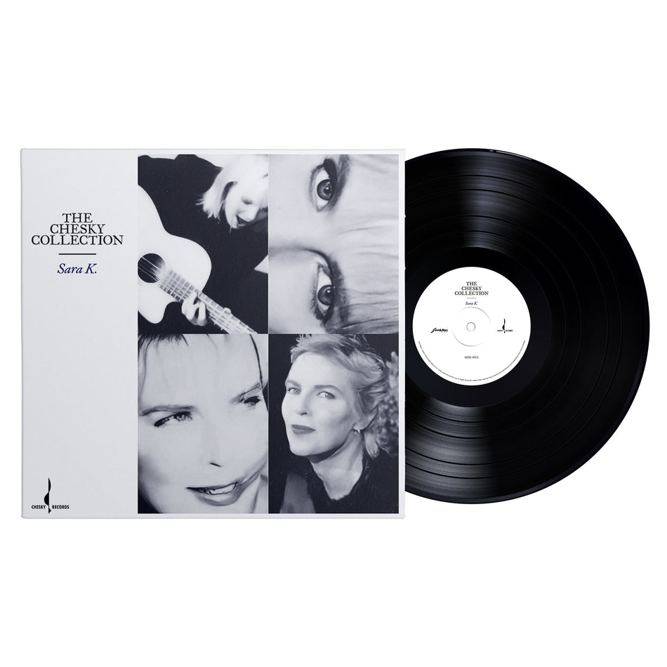 Sara K -- The Chesky Collection (180g Vinyl LP)