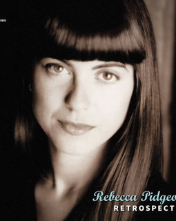 Rebecca Pidgeon - Retrospective (LP)