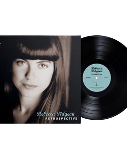 Rebecca Pidgeon - Retrospective (LP)