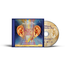 The Ultimate Demonstration Disc (MQA-CD)Pre-order release date: 28 Mar 2025