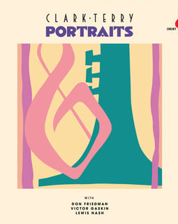 Clark Terry - Portraits (One Step Pressing Vinyl)