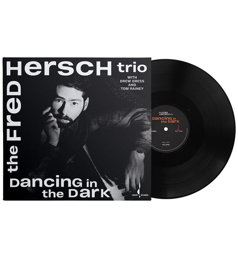 Fred Hersch / The Fred - Dancing In The Dark (One Step Pressing Vinyl) Pre-order June 2025