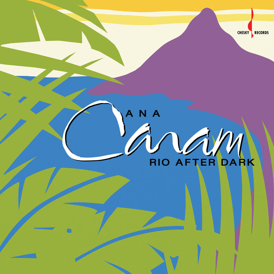 Ana Caram - Rio After Dark (SACD)