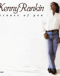 Kenny Rankin - Because Of You (180g One Step Pressing Vinyl LP) Pre-Order June 2025