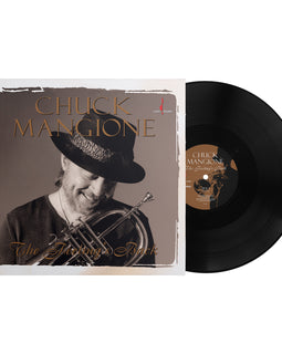 Chuck Mangione - The Feeling’s Back (One Step Pressing Vinyl) Pre-order July 2025