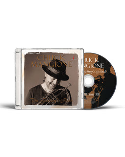 Chuck Mangione -  The Feeling’s Back(SACD) Pre-order July 2025