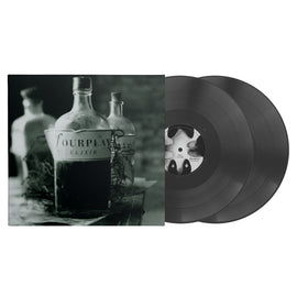 Fourplay - Elixir (180g One-step Pressing Double Vinyl LP)