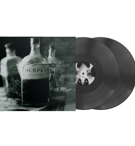 Fourplay - Elixir (180g One-step Pressing Double Vinyl LP)