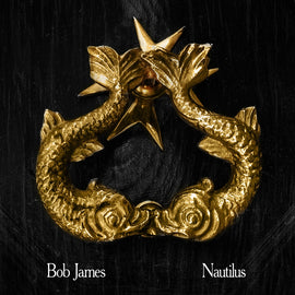 Bob James – Nautilus 7" Gold Vinyl