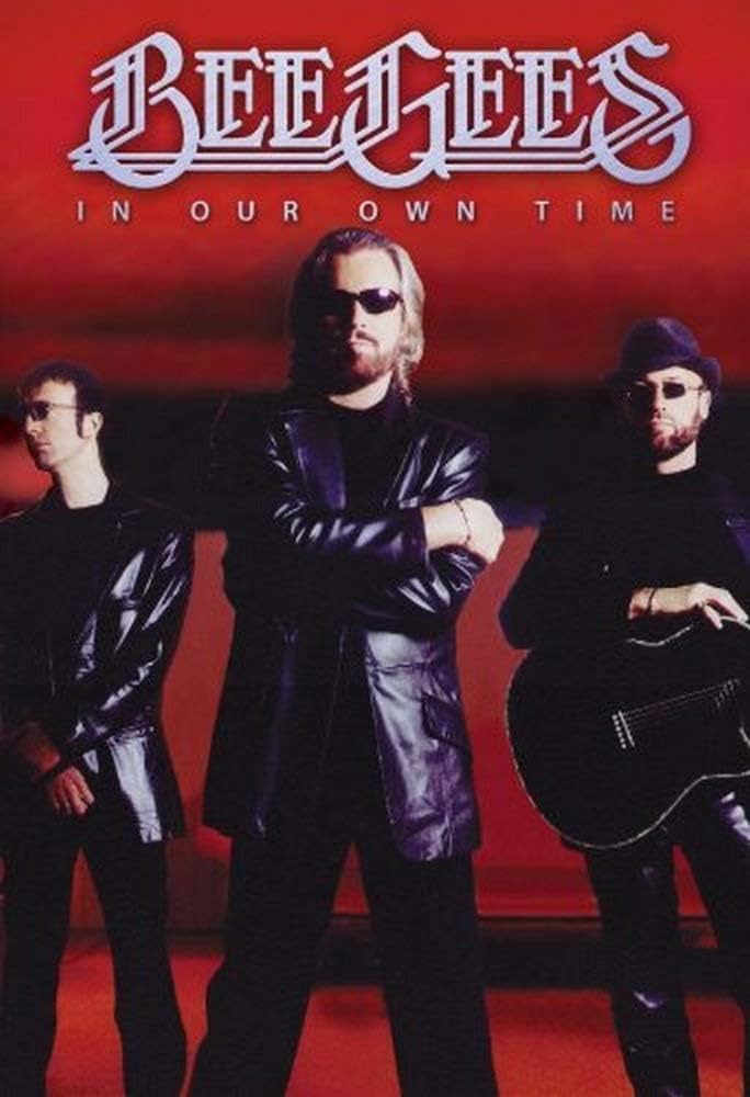 Bee Gees - In our own Time (DVD)