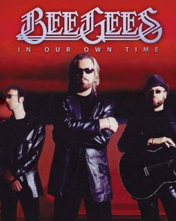 Bee Gees - In our own Time (DVD)