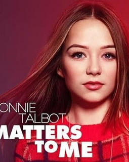 Connie Talbot – Matters To Me (CD)