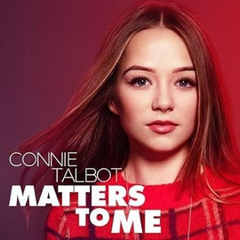Connie Talbot – Matters To Me (CD)