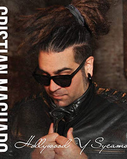 Cristian Machado - Hollywood Y Sycamore (CD)