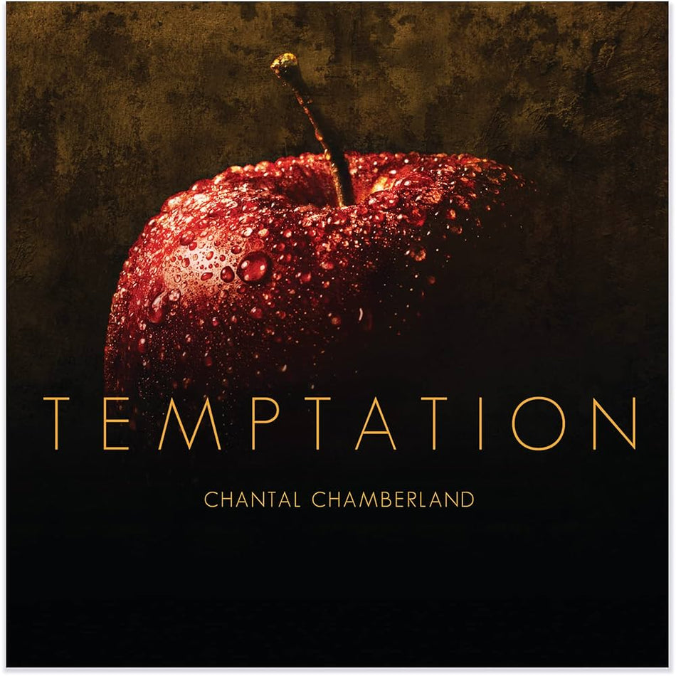 Chantal Chamberland -- Temptation ( One Step Pressing 2LP)