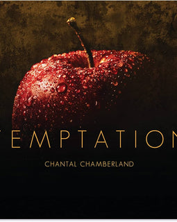 Chantal Chamberland -- Temptation (2LP)