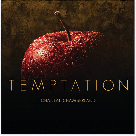 Chantal Chamberland -- Temptation (2LP)