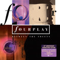 Fourplay - Between The Sheets (30th Anniversary Remastered) (MQA-CD)