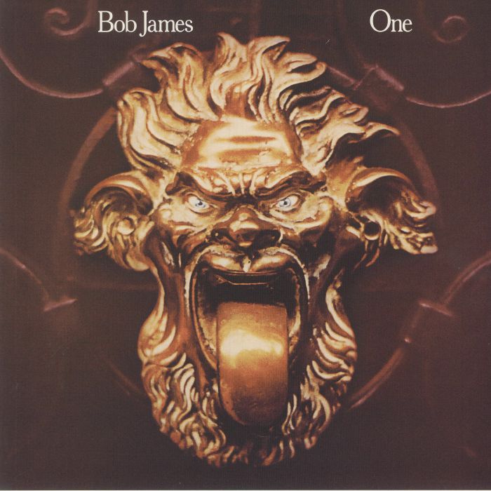Bob James - One (Clear Vinyl)