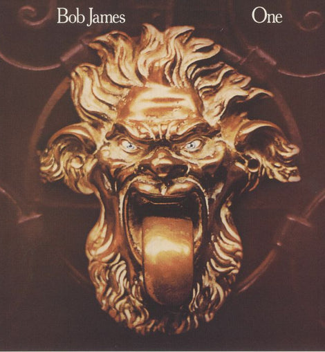 Bob James -- One (Clear Vinyl)