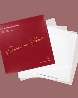 Chesky Premium Inner Sleeves