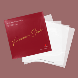 Chesky Premium Inner Sleeves