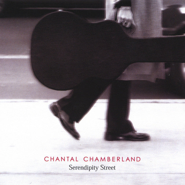 Chantal Chamberland: Serendipity Street (2LP)