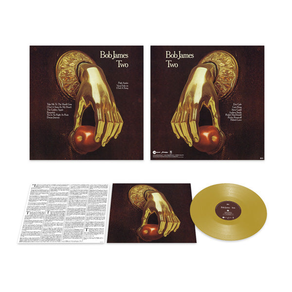 Bob James - Two (180g Vinyl LP)