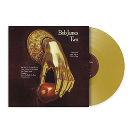 Bob James -- Two (180g Vinyl LP)