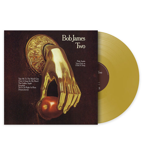 Bob James -- Two (180g Vinyl LP)
