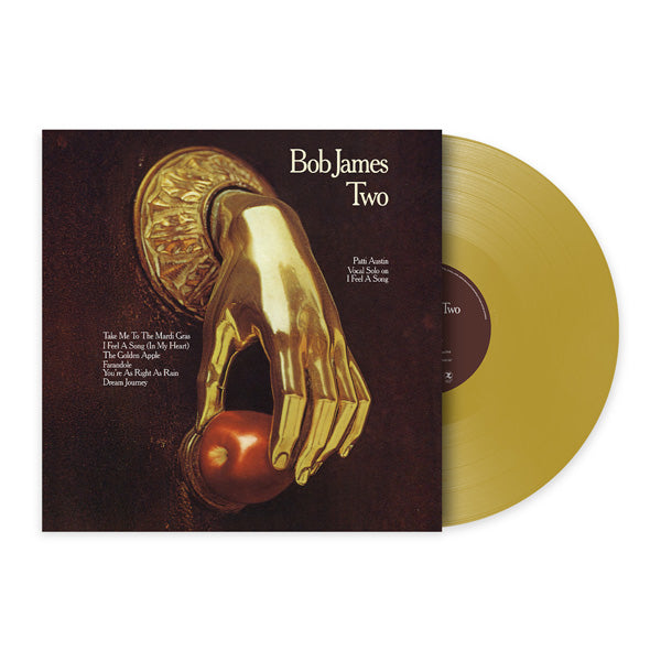Bob James -- Two (180g Vinyl LP) – evo88.com