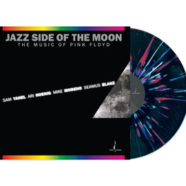 JAZZ SIDE OF THE MOON