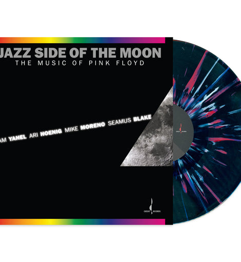 JAZZ SIDE OF THE MOON