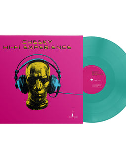 Chesky Hi-Fi Experience (LP)