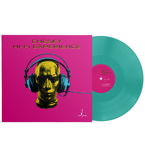 Chesky Hi-Fi Experience (LP)