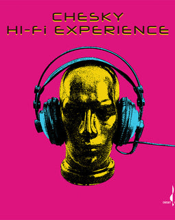 Chesky Hi-Fi Experience (LP)