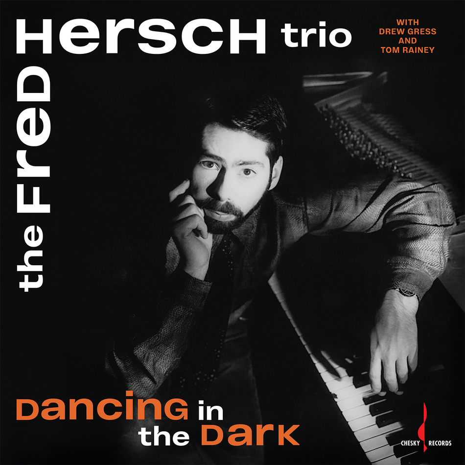 Fred Hersch / The Fred Hersch Trio - Dancing In The Dark (180g One Step Pressing Vinyl LP)